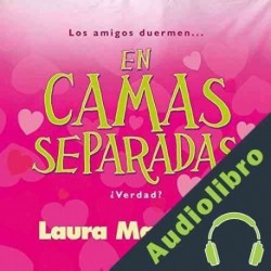 Audiolibro En Camas Separadas Laura Maqueda
