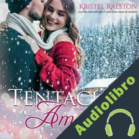 Audiolibro Tentación Al Amanecer Kristel Ralston