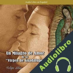 Audiolibro Un Milagro de Amor - Virgen Guadalupe Felipe Silva