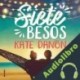 Audiolibro Siete besos Kate Danon