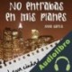 Audiolibro No entrabas en mis planes Anna Garcia