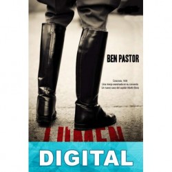 Lumen Ben Pastor