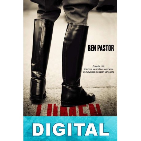 Lumen Ben Pastor