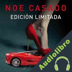 Audiolibro Edición limitada Noe Casado