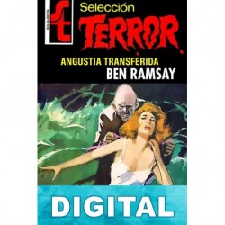 Angustia transferida Ben Ramsay