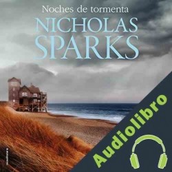 Audiolibro Noches de tormenta Isabel Margelí - translator