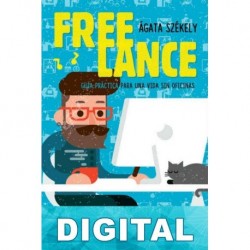 Freelance Ágata Székely