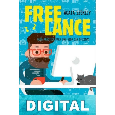 Freelance Ágata Székely