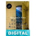 Murcia, leyenda y misterio Benajamín Amo