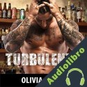 Audiolibro Turbulenta Olivia Myers