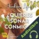 Audiolibro ¿Quieres soñar conmigo? Andrea López