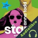 Audiolibro Stars. Estrellas fugaces Anna Todd