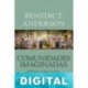 Comunidades imaginadas Benedict Anderson