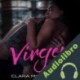 Audiolibro Virgen Clara Montecarlo
