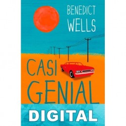 Casi genial Benedict Wells