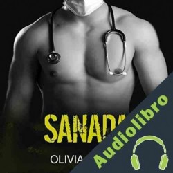 Audiolibro Sanada Olivia Myers