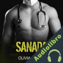 Audiolibro Sanada Olivia Myers