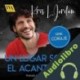 Audiolibro Un lugar sobre el acantilado Kris L. Jordan