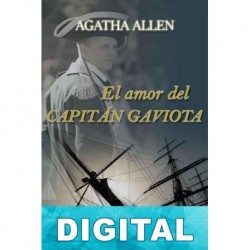 El amor del capitán Gaviota Agatha Allen