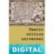 Teatro crítico universal. Tomo VIII Benito Jerónimo Feijoo