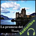 Audiolibro La promesa del escocés Camila Winter
