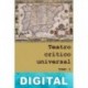 Teatro crítico universal. Tomo IV Benito Jerónimo Feijoo