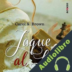 Audiolibro Jaque al Lord Carol S. Brown