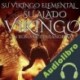 Audiolibro Su Alado Vikingo: Un Romance Paranormal AJ Tipton