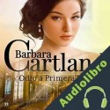 Audiolibro Odio a Primera Vista Barbara Cartland