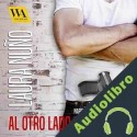 Audiolibro Al otro lado de la pared Laura Nuño