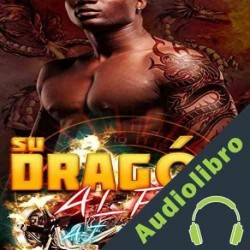 Audiolibro Su Dragón Alfa AJ Tipton