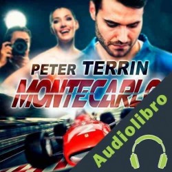 Audiolibro Montecarlo Peter Terrin