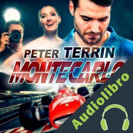 Audiolibro Montecarlo Peter Terrin