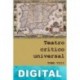 Teatro crítico universal. Tomo VIII Benito Jerónimo Feijoo