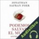 Audiolibro Podemos salvar el mundo antes de cenar Lorenzo Luengo - translator