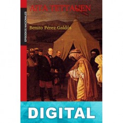 Aita Tettauen Benito Pérez Galdós