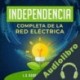 Audiolibro Independencia Completa de la Red Eléctrica L.O. Robbins