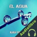 Audiolibro El agua Juan Romay