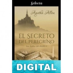 El secreto del peregrino Agatha Allen