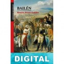 Bailén Benito Pérez Galdós