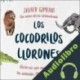 Audiolibro Los Cocodrilos Llorones Javier Gimeno
