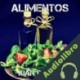 Audiolibro Alimentos Juan Romay