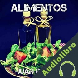 Audiolibro Alimentos Juan Romay