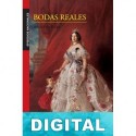 Bodas reales Benito Pérez Galdós