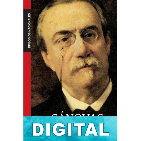 Cánovas Benito Pérez Galdós