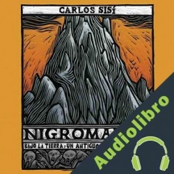 Audiolibro Nigromante Carlos Sisí