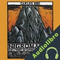 Audiolibro Nigromante Carlos Sisí
