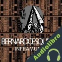 Audiolibro Inframundo Bernardo Esquinca