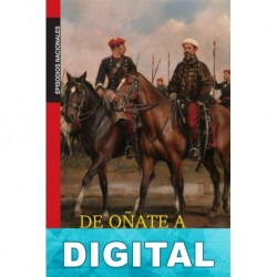 De Oñate a la Granja Benito Pérez Galdós