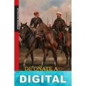 De Oñate a la Granja Benito Pérez Galdós